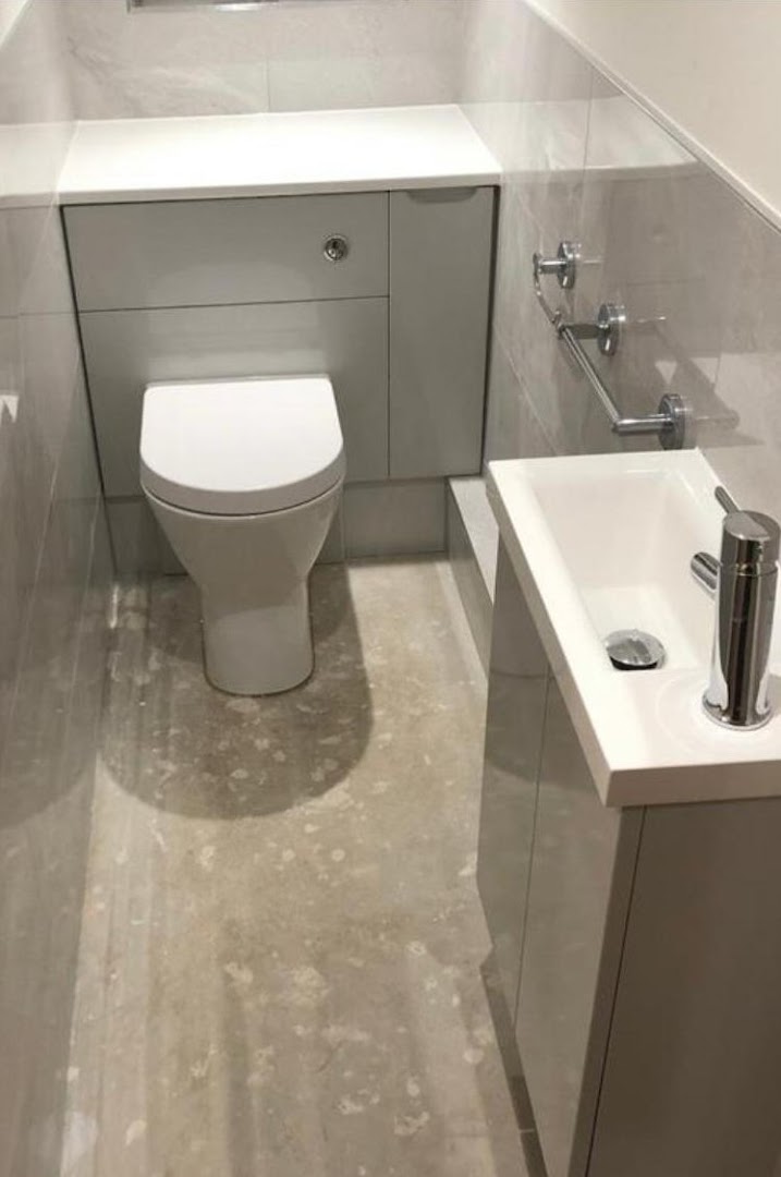 HKK Plumbing — Photos 2