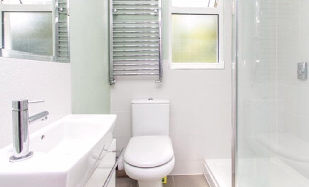 HKK Plumbing — Photos 1